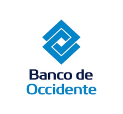 Logo Occiauto - Banco de Occidente